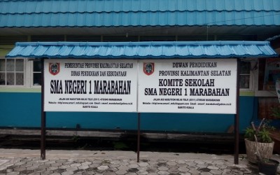 Plang Sekolah