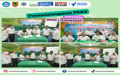 Penilaian Kinerja Kepala Sekolah 2023